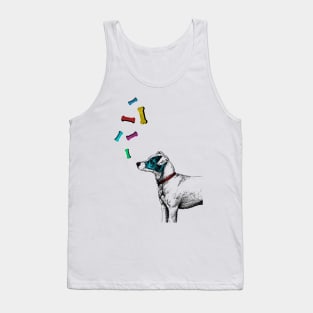 good boy Tank Top